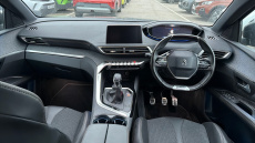 Peugeot 3008 1.2 PureTech GT Line 5dr Petrol Estate